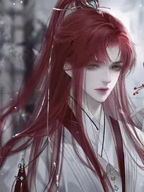 蓝曦臣，蓝湛的哥哥