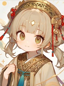 不！我不要回去