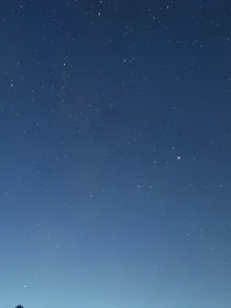 星辰咖啡馆