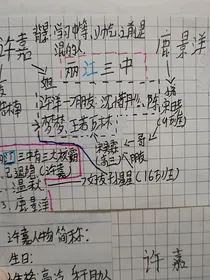 许你一片汪洋大海