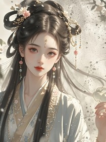 绝美仙女之路