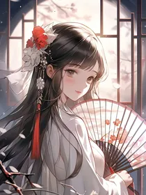 甄嬛传：安然宜世
