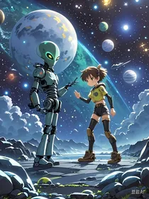 星辰之征