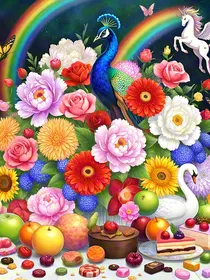永远的静馨公主