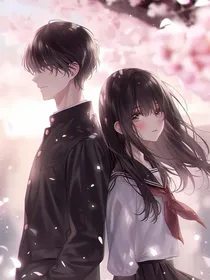 雨秋林风