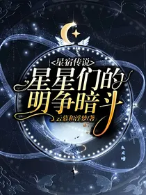 星宿传说（星星们的明争暗斗）