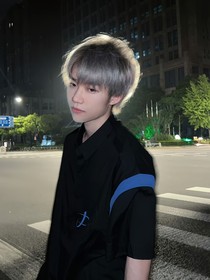 张峻铭：不要讨厌我