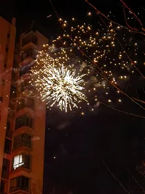 愿我们，安安稳稳度来生