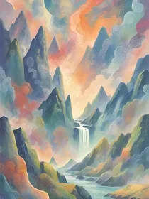 撩上师弟后，海王殿下崩溃了