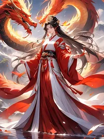 综穿：归鹤逢春