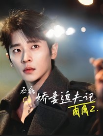 丞磊：娇妻追夫记