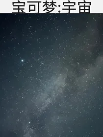 宝可梦：宇宙