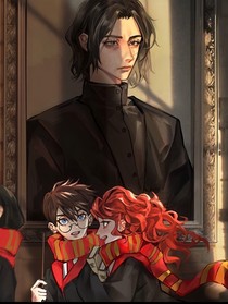 hp：光之子勇闯霍格沃茨