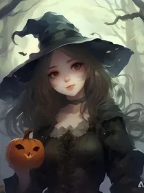 魔法少女夏莉安
