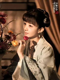 知否：小娘叫我抱紧男女主大腿