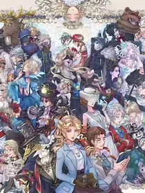 第5人格短篇同人文
