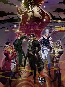 穿越JOJO第三部我该怎么办！