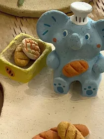 祺源：续缘