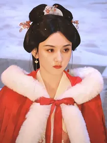 综影视之女配们的崛起