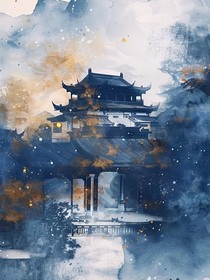 魔道：汐妍记