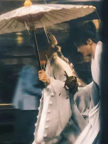 综影视：意难平拯救世界