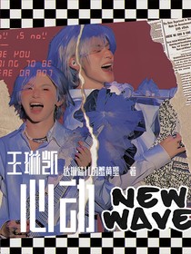 王琳凯：心动
