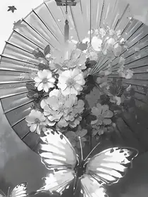叶罗丽之默殇生黎明