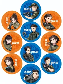 特种兵学校：小杂文