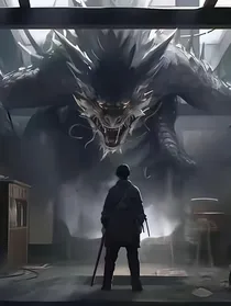 不死禁咒术师