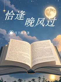 恰逢晚风过