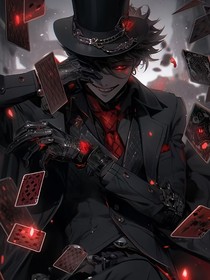 无限流小说：欺诈游戏