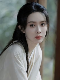 花千骨：沐颜