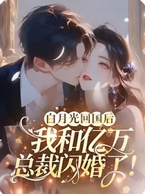 白月光回国后，我和亿万总裁闪婚