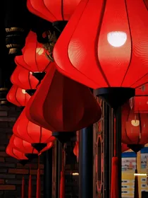 童话镇110