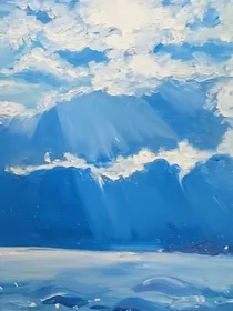 （虐心之恋）