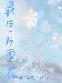 最后一片雪花