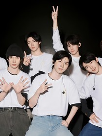 TNT时代少年团之竹马之交