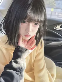 变身成为女生想想还不错