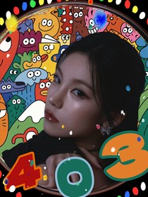 TF三代：403公寓