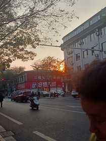 祁宴杨