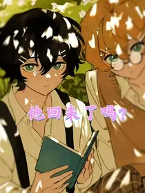 他回来了吗