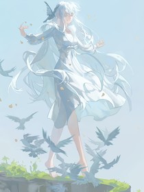 绝世：凌冬将至，天下无双