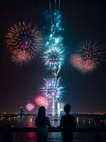 继女与哥哥