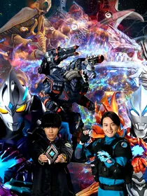 亚刻奥特曼——续集重写版