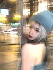张桂源：不亲亲会晕倒