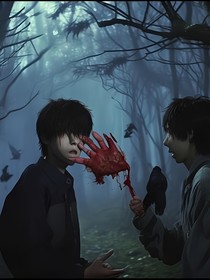 开局捡到一只手