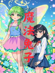我的魔法兔子会说话