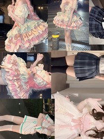 悲惨的一生，终究会有惊喜
