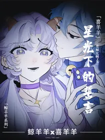 喜羊羊：星光下的誓言