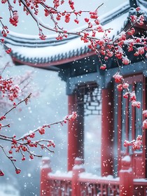 绛雪（祺鑫）